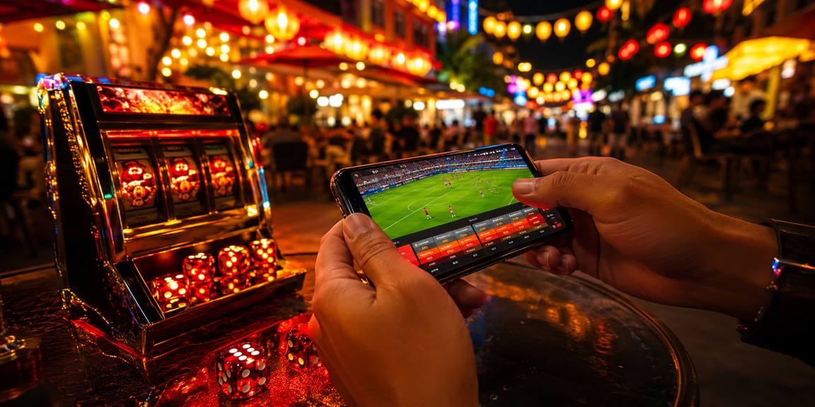 kuwin71 gaming platform
